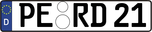 PE-RD21