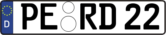 PE-RD22