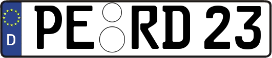 PE-RD23