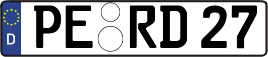 PE-RD27