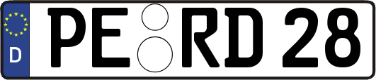 PE-RD28