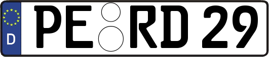 PE-RD29