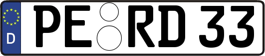 PE-RD33