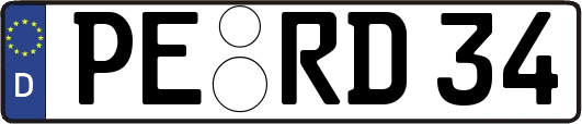 PE-RD34