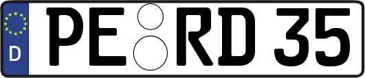 PE-RD35
