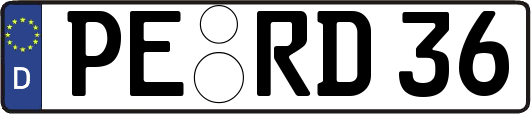 PE-RD36