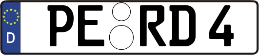 PE-RD4