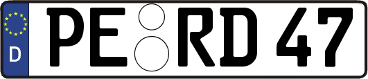 PE-RD47