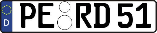 PE-RD51