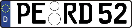 PE-RD52