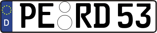 PE-RD53