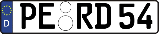 PE-RD54