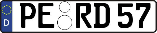 PE-RD57