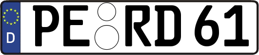 PE-RD61