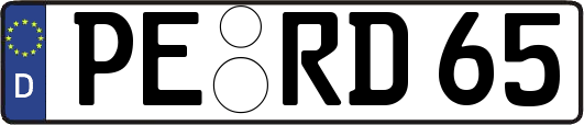 PE-RD65