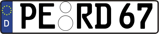 PE-RD67