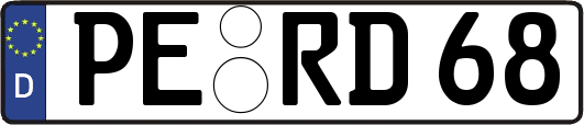 PE-RD68