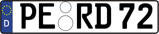 PE-RD72