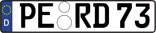 PE-RD73
