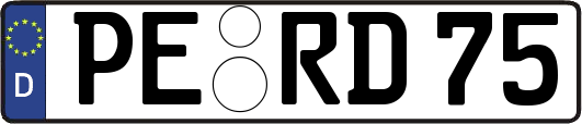 PE-RD75