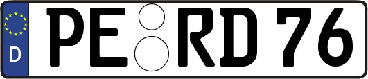 PE-RD76