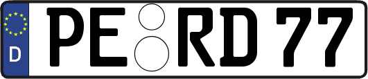PE-RD77