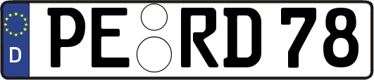 PE-RD78