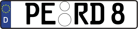 PE-RD8