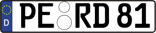 PE-RD81