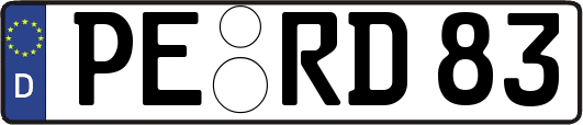 PE-RD83