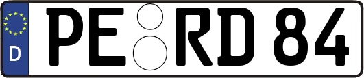 PE-RD84
