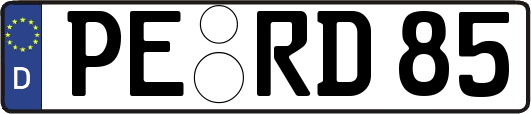 PE-RD85