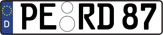 PE-RD87