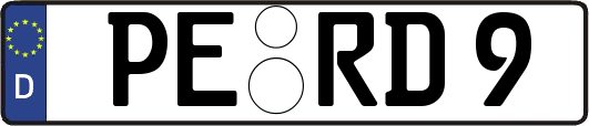 PE-RD9