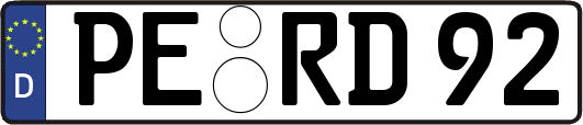 PE-RD92