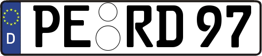 PE-RD97