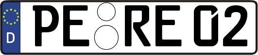 PE-RE02