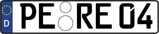 PE-RE04