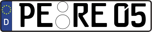 PE-RE05