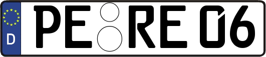PE-RE06