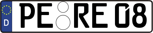 PE-RE08