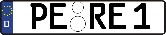 PE-RE1