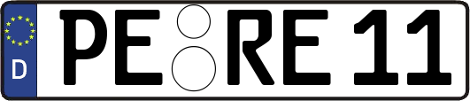 PE-RE11