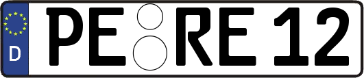 PE-RE12