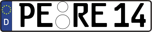 PE-RE14