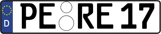 PE-RE17