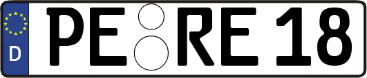 PE-RE18