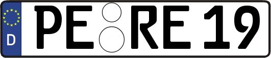 PE-RE19