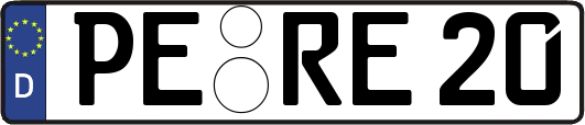 PE-RE20