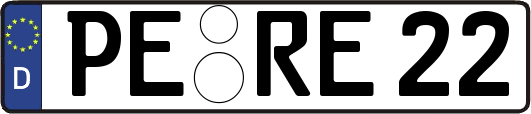 PE-RE22